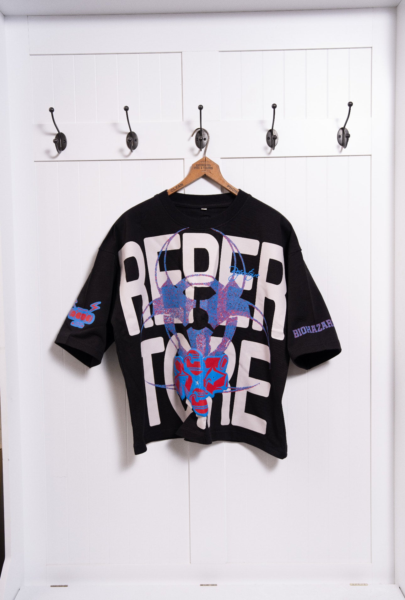 'Repertoire' Collection Shirt