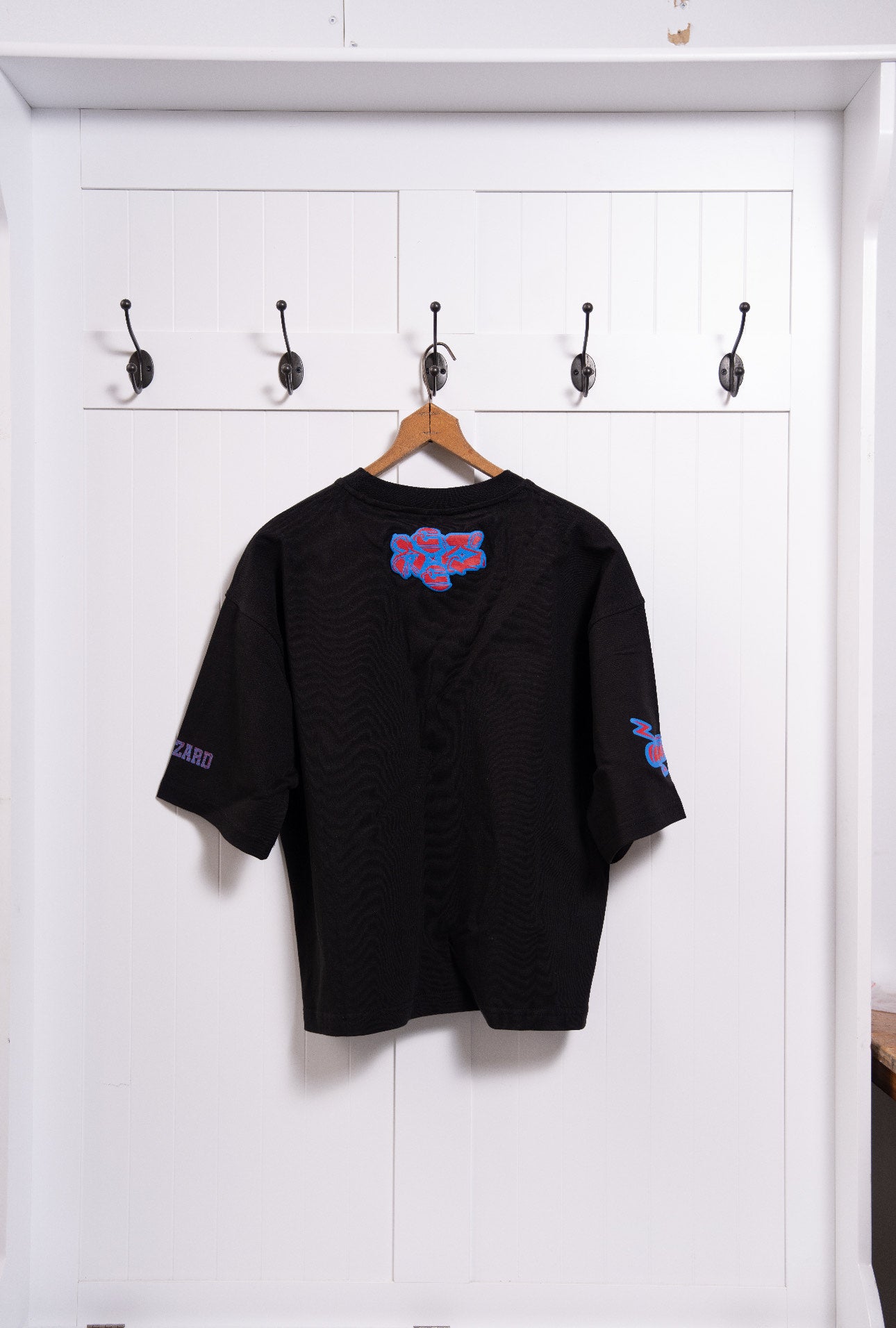 'Repertoire' Collection Shirt